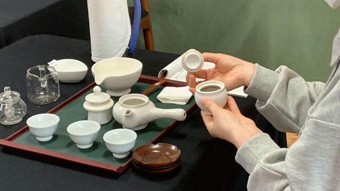 여름의 시작, 전주시 마음치유 프로그램과 함께