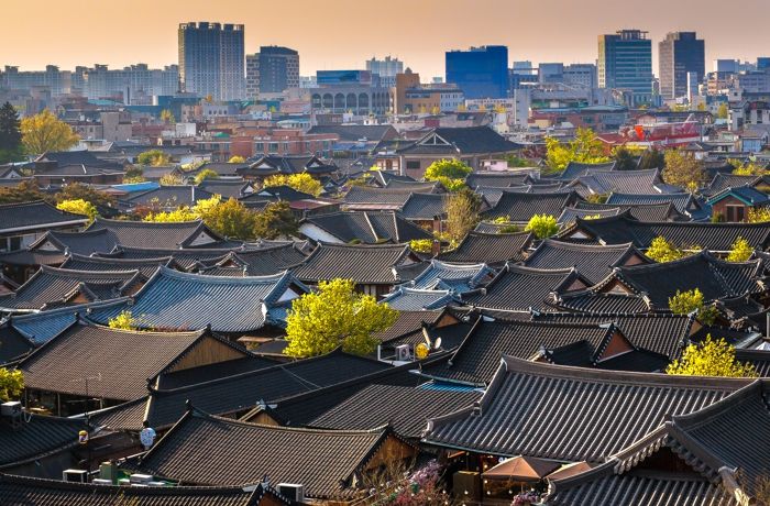 1500만 전주한옥마을 관광시대 ‘청신호’