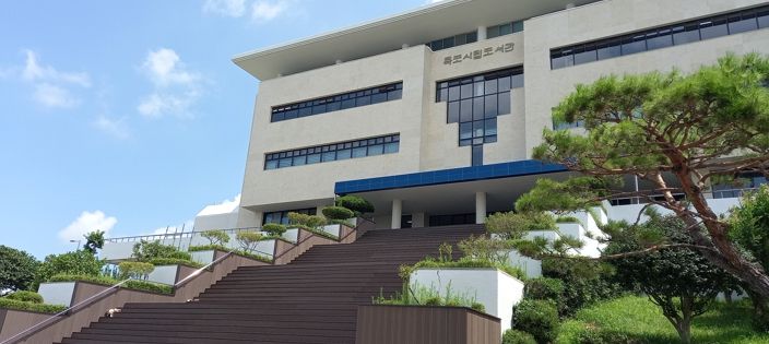 목포시립도서관