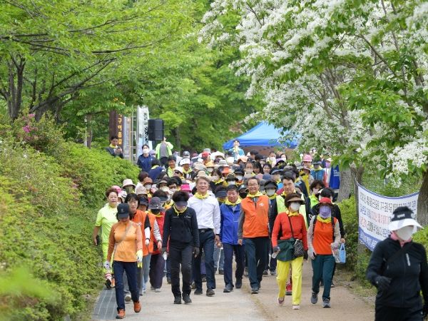 광주 서구, 치매 친화적 도시 만들기에 앞장
