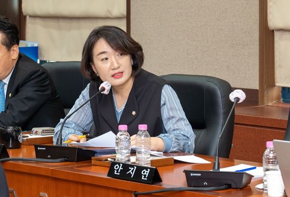 안지연 의원(논현2동, 역삼1,2동)