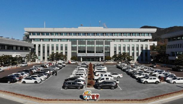 밀양시 산외면, 부산 남구 용호3동 자매결연기관 교류방문