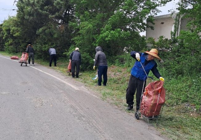 혐오시설 이미지 변신 환경정비