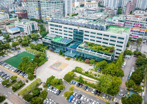 계양구가족센터, 다문화초기정착지원 프로그램 ‘신나는 놀이터’ 진행