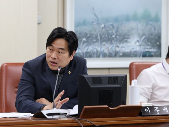 이종배 의원(국민의힘, 비례대표)