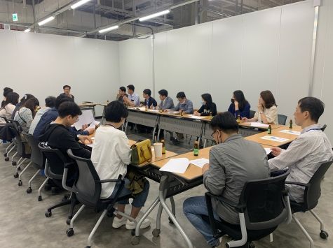 범죄예방환경설계(CPTED) 우수사례로 각광받는 청주시