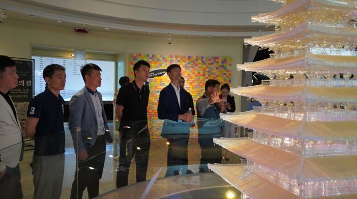 익산 관광 마케팅으로 한·중 문화교류 ‘물꼬’