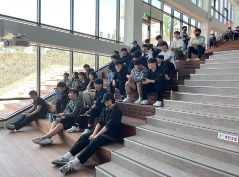 영천시 우수 인재도 찾고, 취업 합격도 잡(JOB)고!