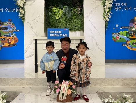 ‘시민과 함께’ 강한 경제 전주의 꿈 키워