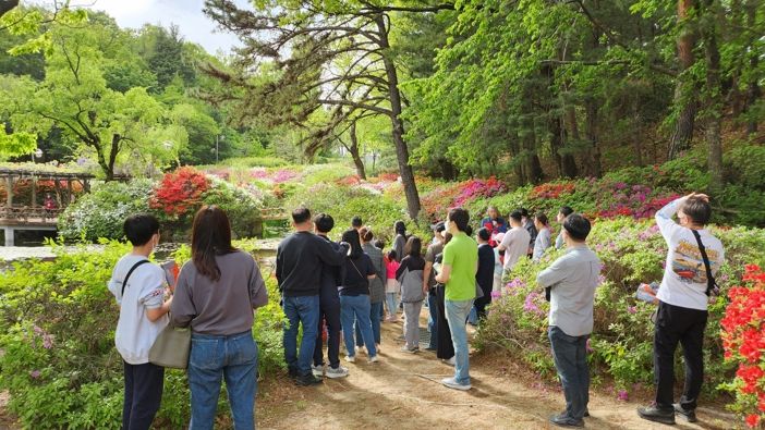 대전시 표준연 개방 한 달, 방문자 92%‘만족’, 93%‘재참여 의사’