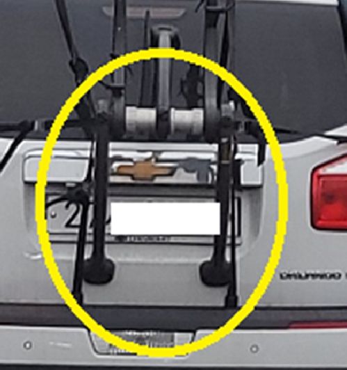 집중단속 대상 예시