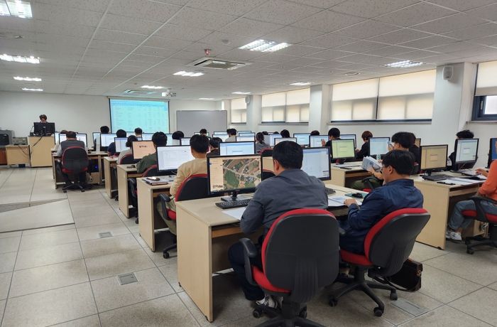 구미시, 기술직 공무원 전문성 높인다