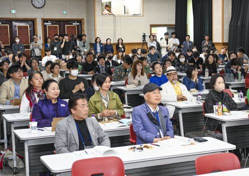 문경도자기“생활도자기로의 새로운 길”모색
