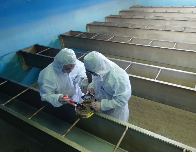 안산시, 유충걱정 없는 수돗물 상록水, 안심하고 이용하세요!