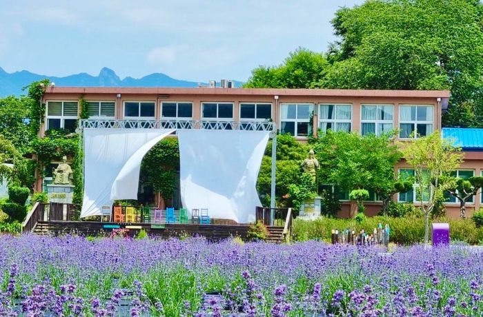 거창군 체험휴양마을, ‘워케이션’ 대상지로 선정