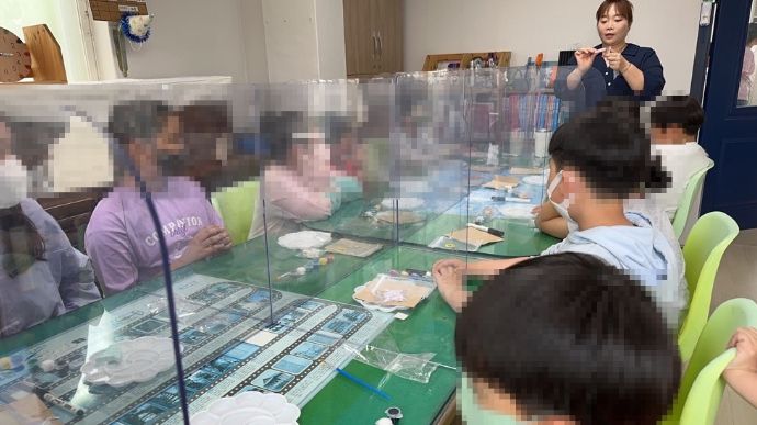 수원시 권선구 세류3동 지역사회보장협의체, '재능있어빌리티' 추진