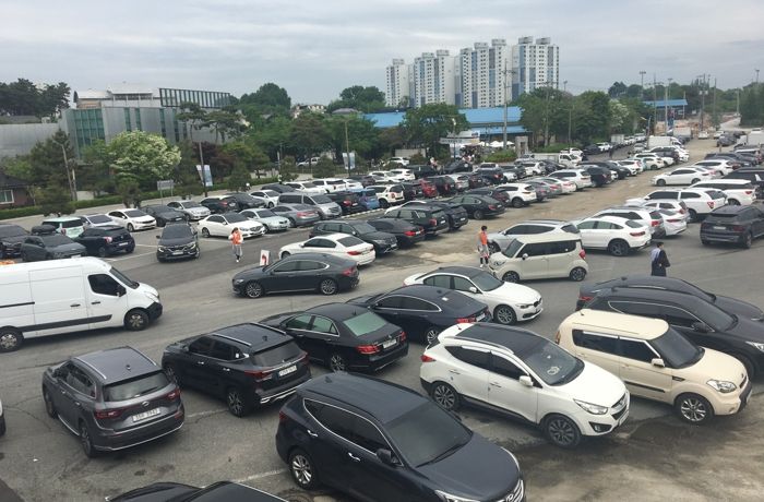 완주 삼례문화예술촌 하루 방문객 1만 명 접근… 관광 1번지 새 지평