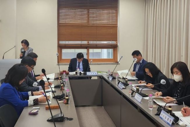 2023년 성별영향평가위원회