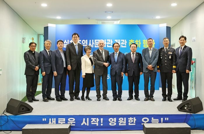 치즈의 모든 것 한눈에…임실치즈역사문화관 핫 플레이스