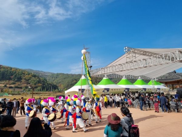 영양군, '제16회 조지훈 예술제' 개최