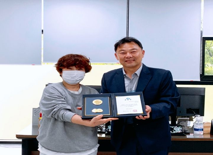 고양특례시 탄현2동, 어버이날 기념 효행 유공자에 도지사 표창장 수여