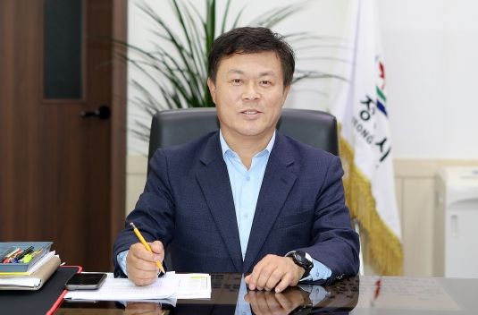 이학수 정읍시장 8일 간부회의, 공약사업 꼼꼼하고 속도감 있는 추진 ‘당부’