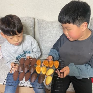 양주시, 우리쌀 활용 디저트 만들기 교육 성료