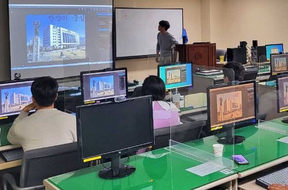 안양시, 드론 활용한 스마트 행정 펼친다…드론교육 확대 실시