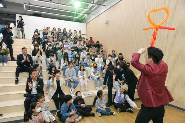 제101회 어린이날 기념식