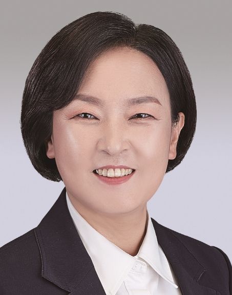 대구시의회 이재숙 의원