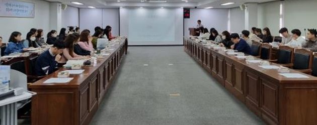 해운대구, 회계담당공무원 대상 ‘지방회계 실무사례 교육’실시