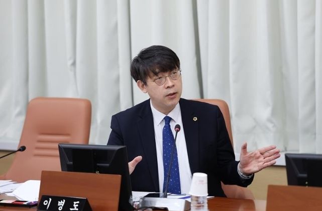 이병도 의원(더불어민주당, 은평2)