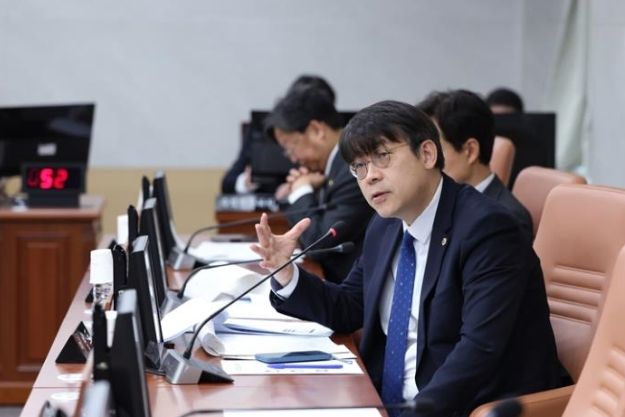 이병도 의원(더불어민주당, 은평2)