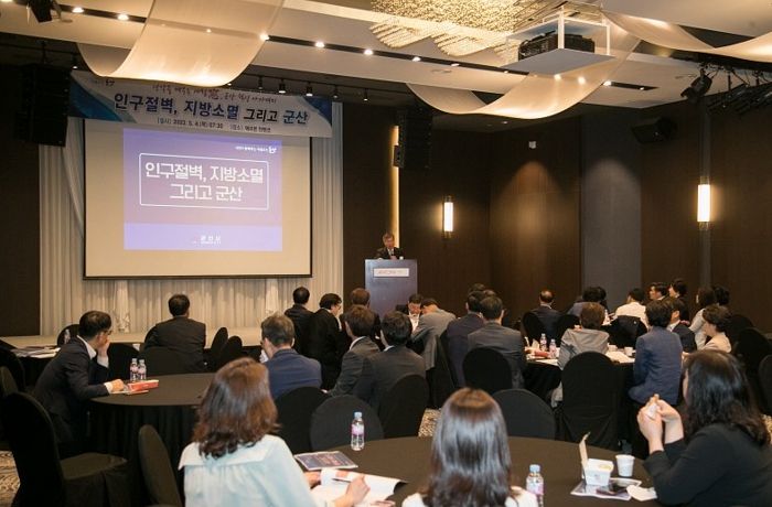 군산시 정책리더, 아침窓으로 시정 혁신 이끌어