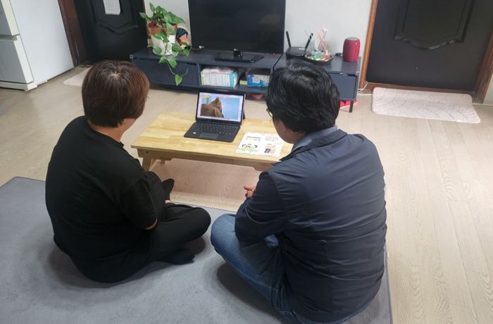 장수군, 찾아가는 아동학대 예방교육 실시