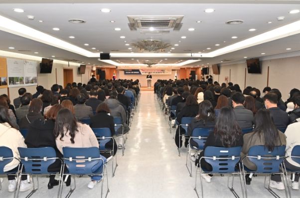 대구 남구,‘2023년 트렌드 이슈와 새로운 기회’특강