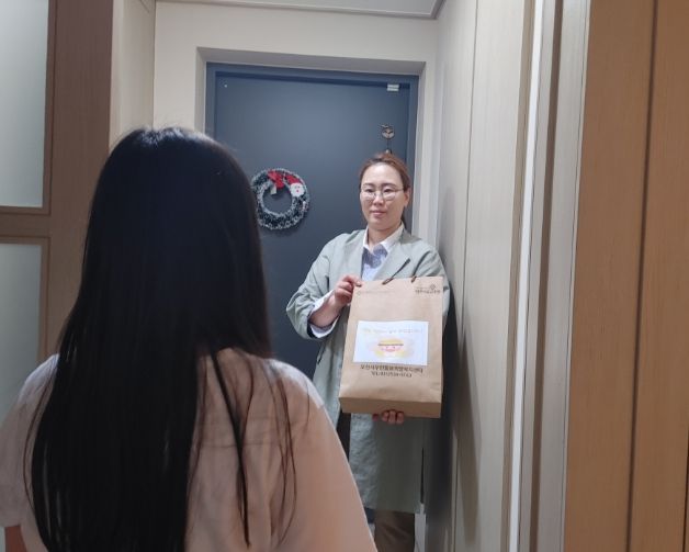 포천시무한돌봄희망복지센터, 2023년 어린이날 행사 '어린이 꽃이 피었습니다' 진행