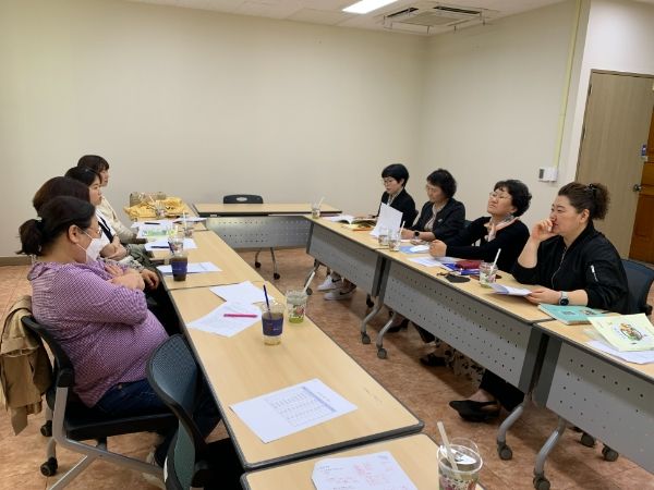 광주광역시교육청, 학교급식 조리방법 개선 및 식단연구회 운영