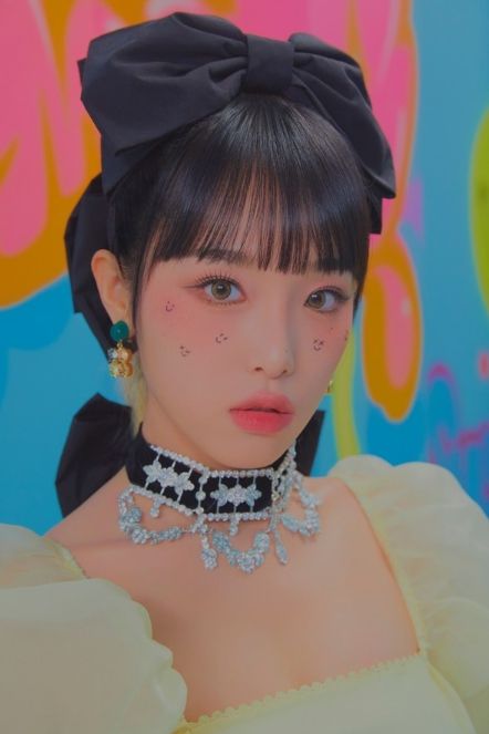 최예나 HeartBuds(하트버즈)