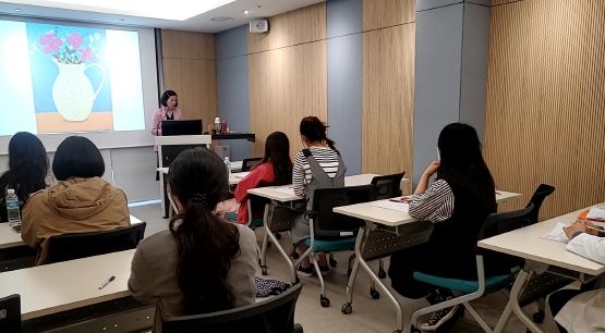 이제 출산준비는 여주시 보건소에서!!