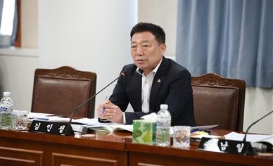 김인정 전남도의원(더불어민주당·진도)