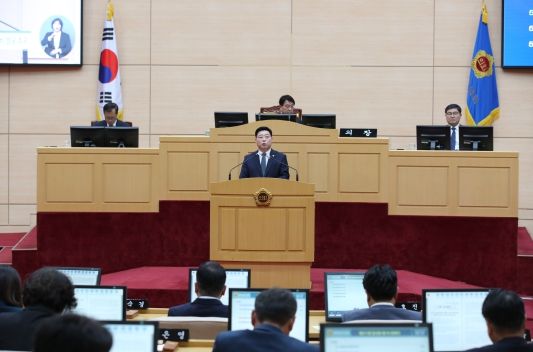 신민호 전남도의원, 동학농민혁명 참여자 전수조사 및 유적지 정비·발굴 촉구