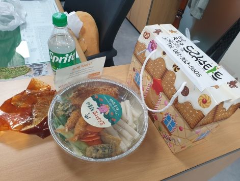 곡성군드림스타트, 가족과 함께하는 ‘홈스토랑’ 운영