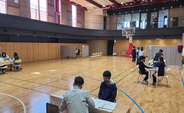 학교밖청소년 건강검진