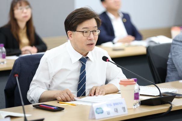 염태영 경제부지사