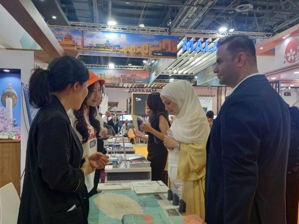 제주도, 블루오션으로 떠오른 중동서 해외관광 다변화 박차