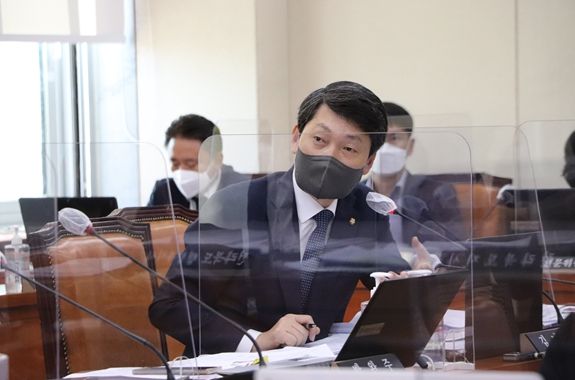 김민철 국회의원(더불어민주당, 의정부시을)