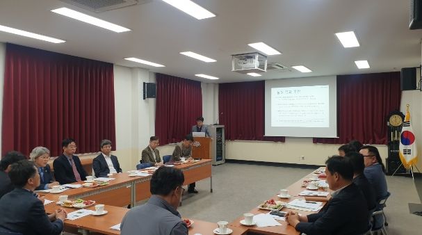 버섯배지 재활용 기관협의회