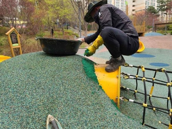 파주시, 시민 생활 밀접 공공시설물 410개소 집중 안전점검