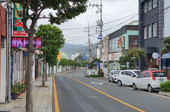 남해군‘경남도 골목상권 활성화 지원사업’선정